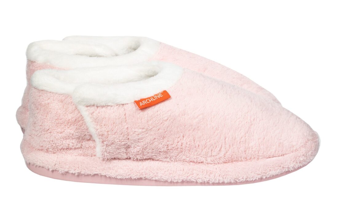 Orthotic Slippers Ormond Physiotherapy