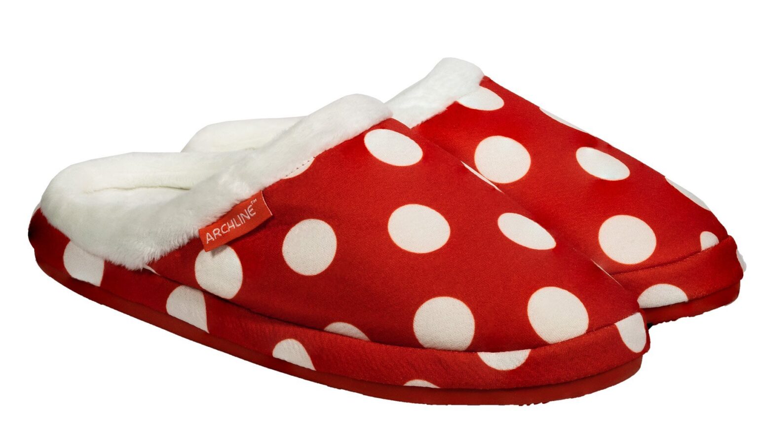 Orthotic Slippers Ormond Physiotherapy