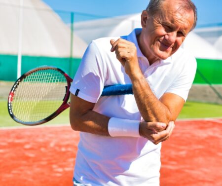 Tennis Elbow