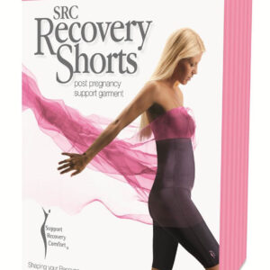 Recovery Shorts